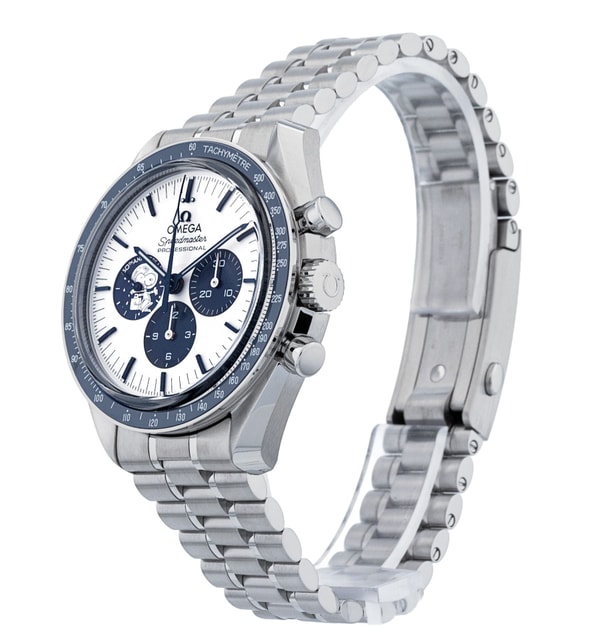 Omega Speedmaster Anniversary Series 310.32.42.50.02.001 Image 2